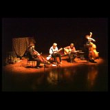 Quartetto Remblinarts, Teatro di Settimo T.se, 2003